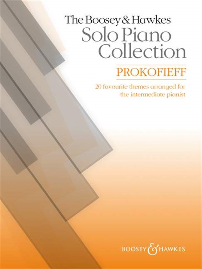 Prokofieff